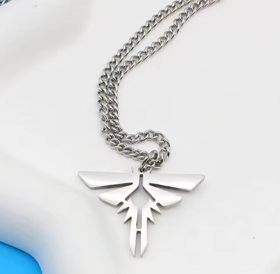 Collar de luciérnaga | The Last Of Us