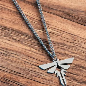 Collar de luciérnaga | The Last Of Us